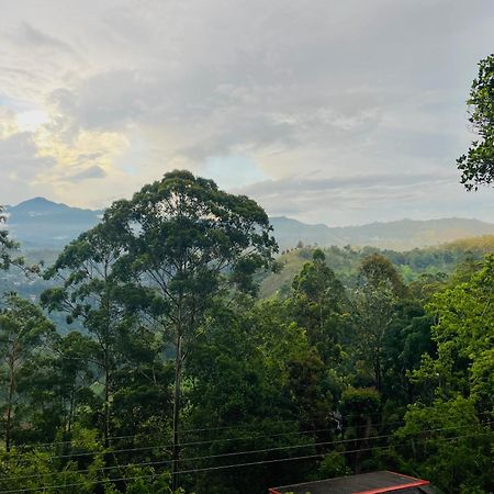 Pleasant View Ella Hotel Luaran gambar