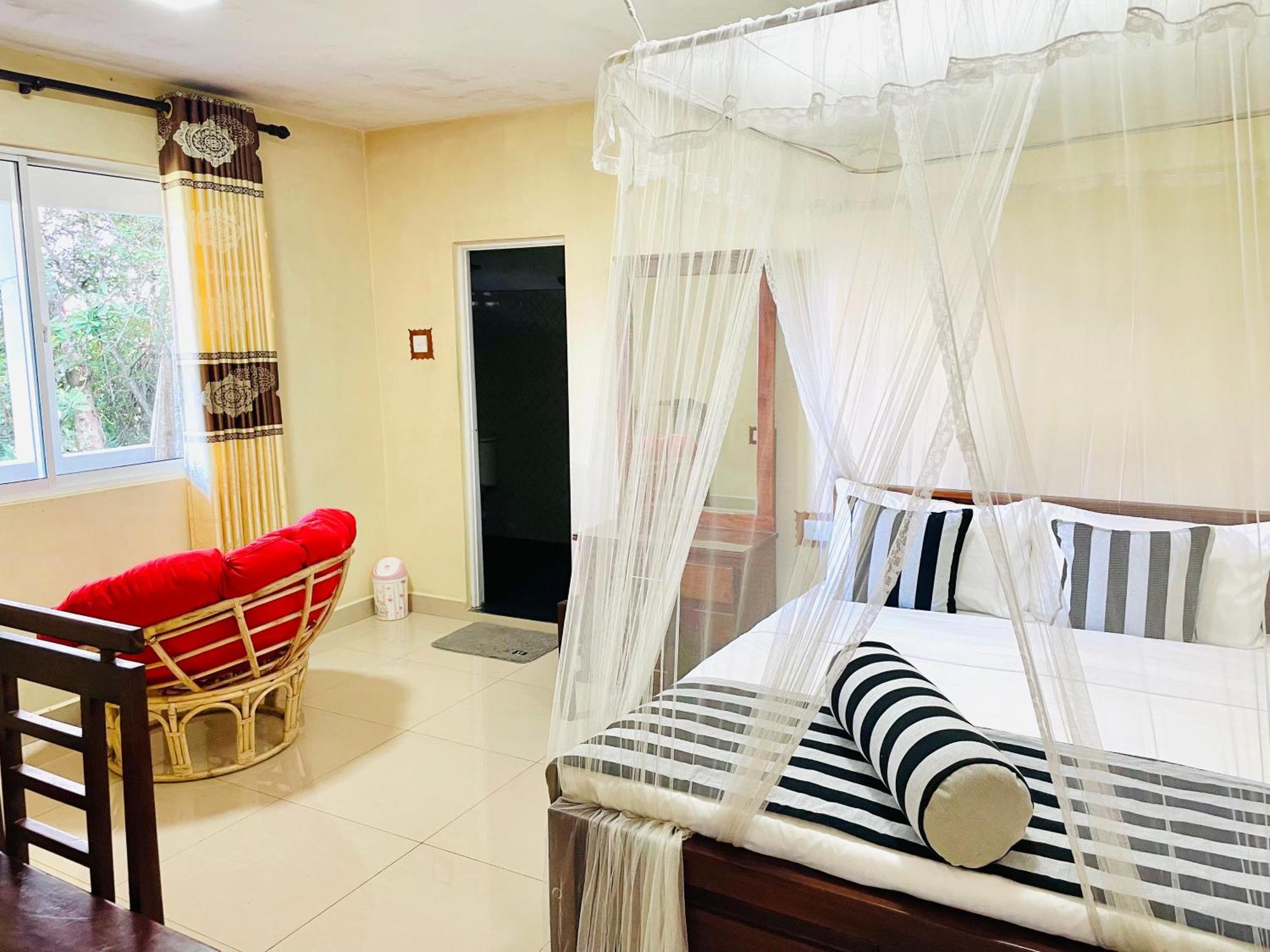 Pleasant View Ella Hotel Luaran gambar