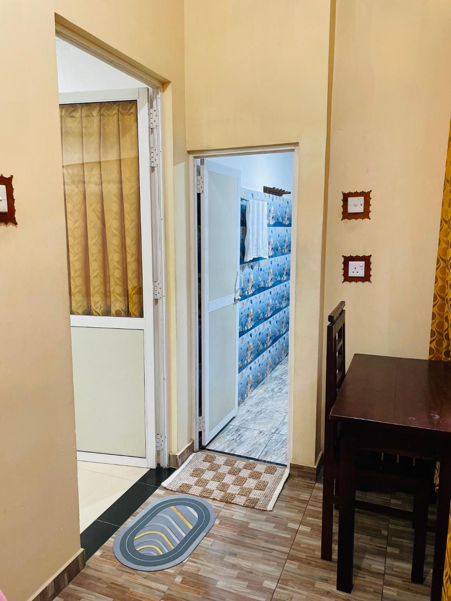 Pleasant View Ella Hotel Luaran gambar