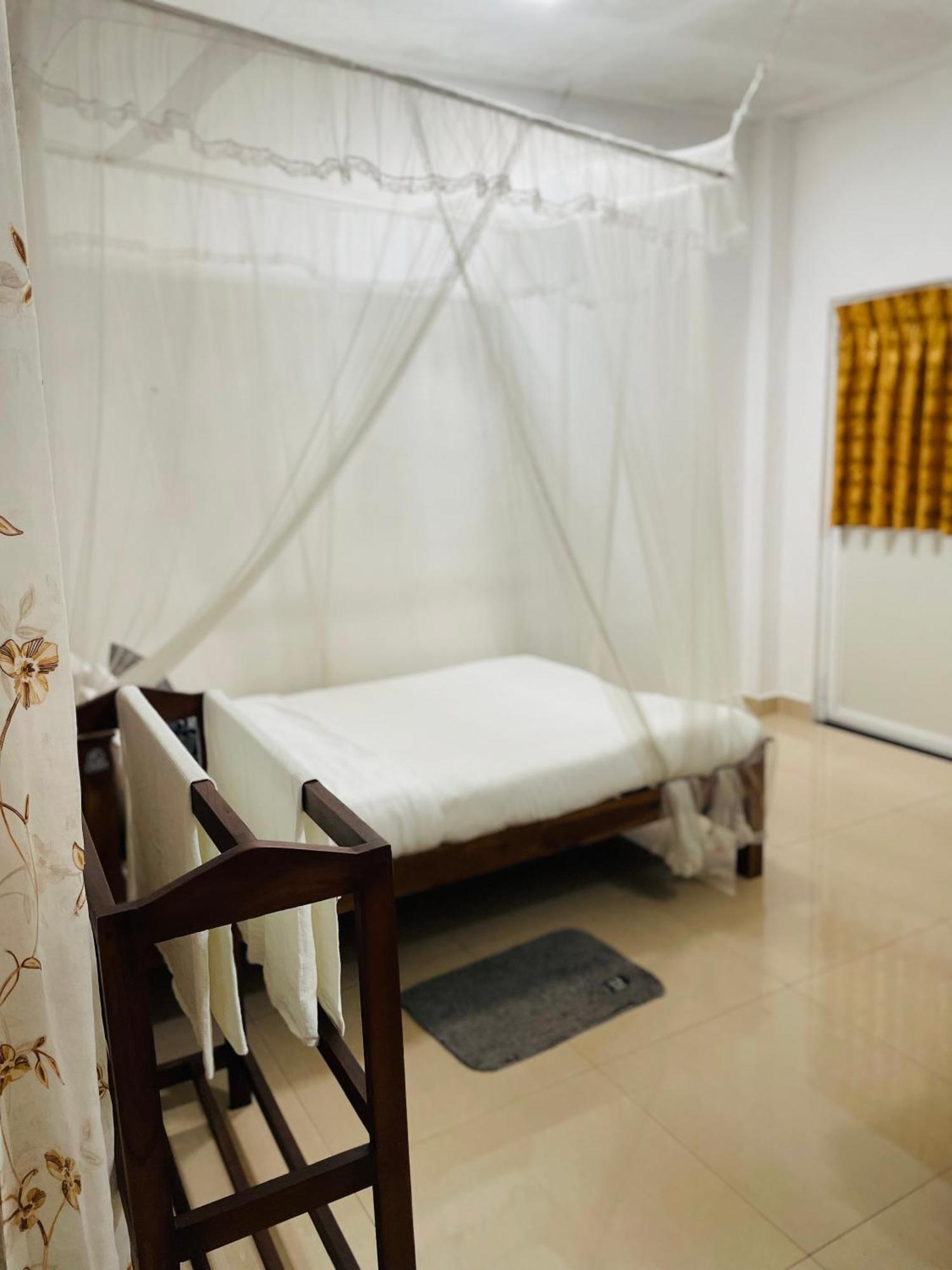 Pleasant View Ella Hotel Luaran gambar