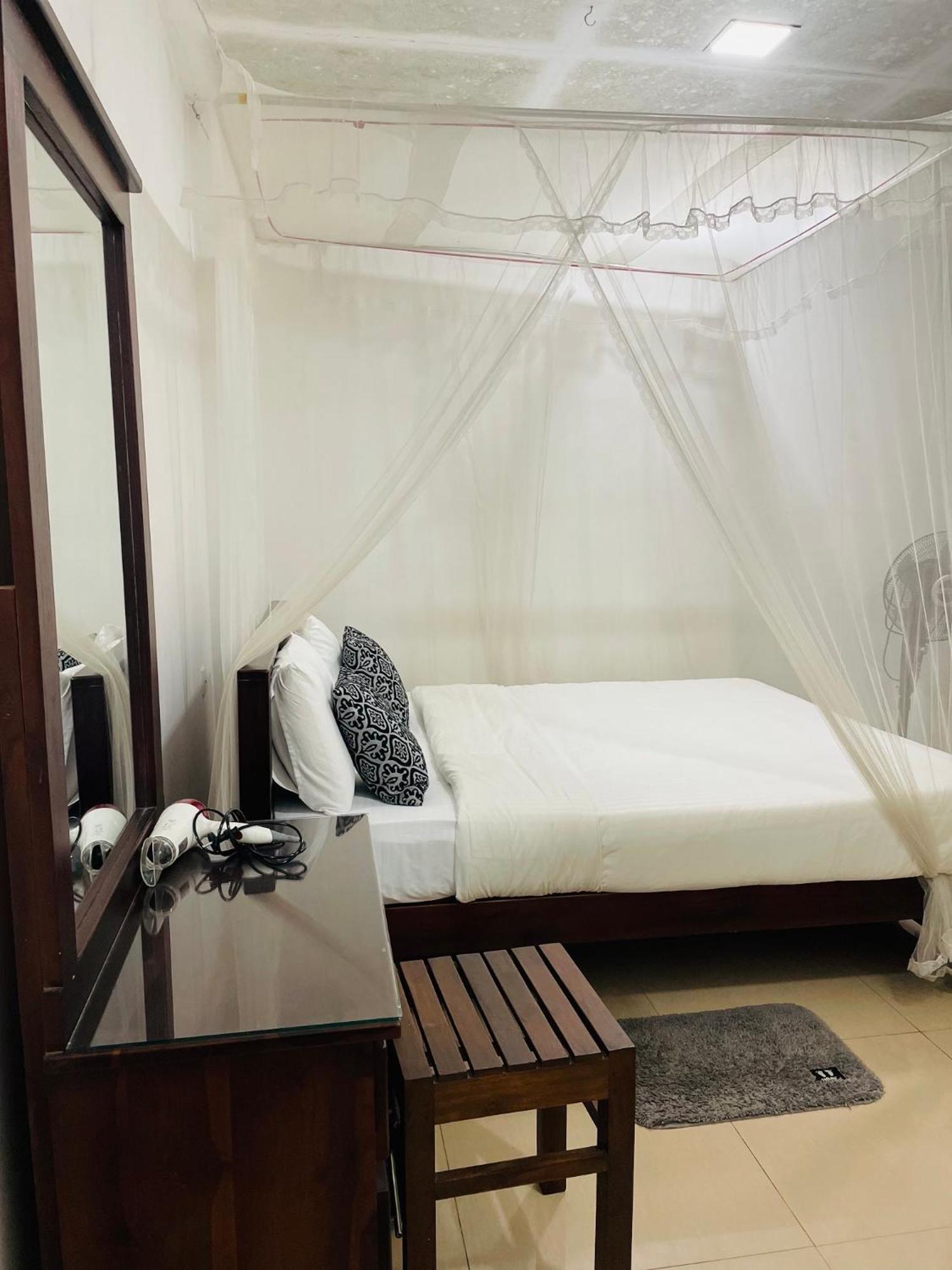 Pleasant View Ella Hotel Luaran gambar