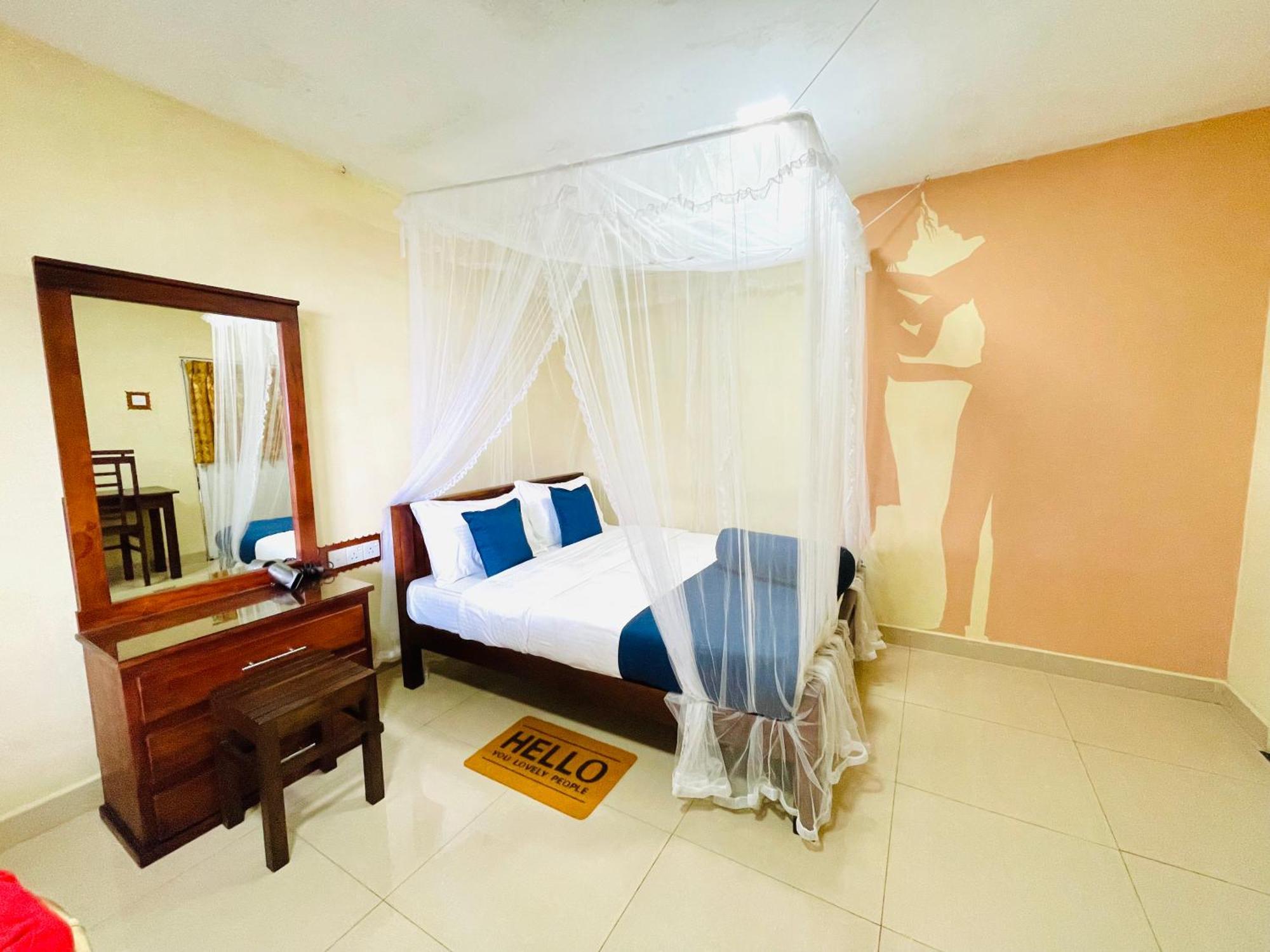 Pleasant View Ella Hotel Luaran gambar