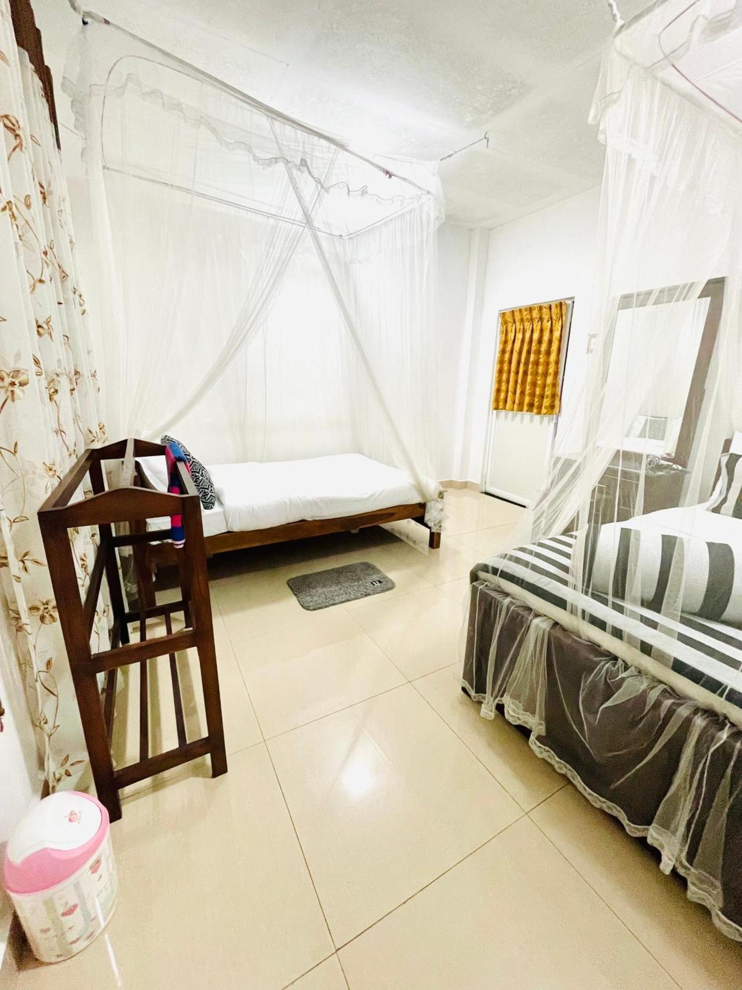 Pleasant View Ella Hotel Luaran gambar