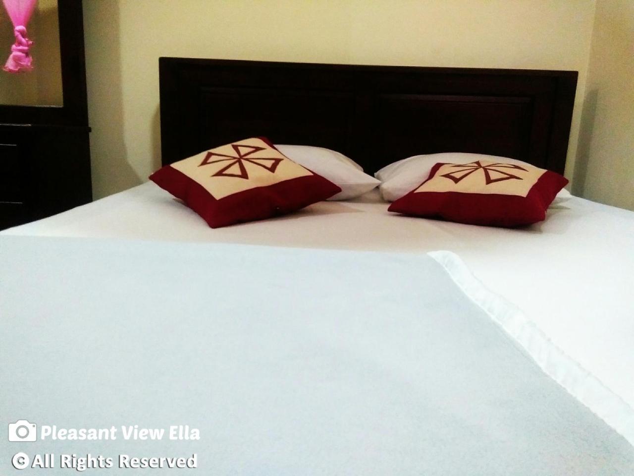 Pleasant View Ella Hotel Luaran gambar